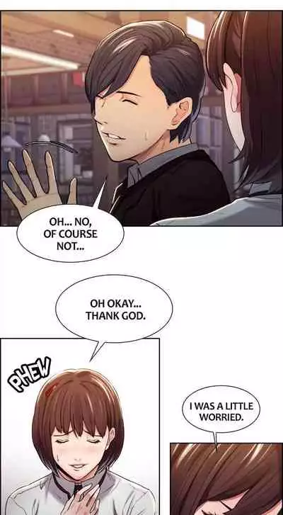 Taste of Forbbiden Fruit Ch.10/24