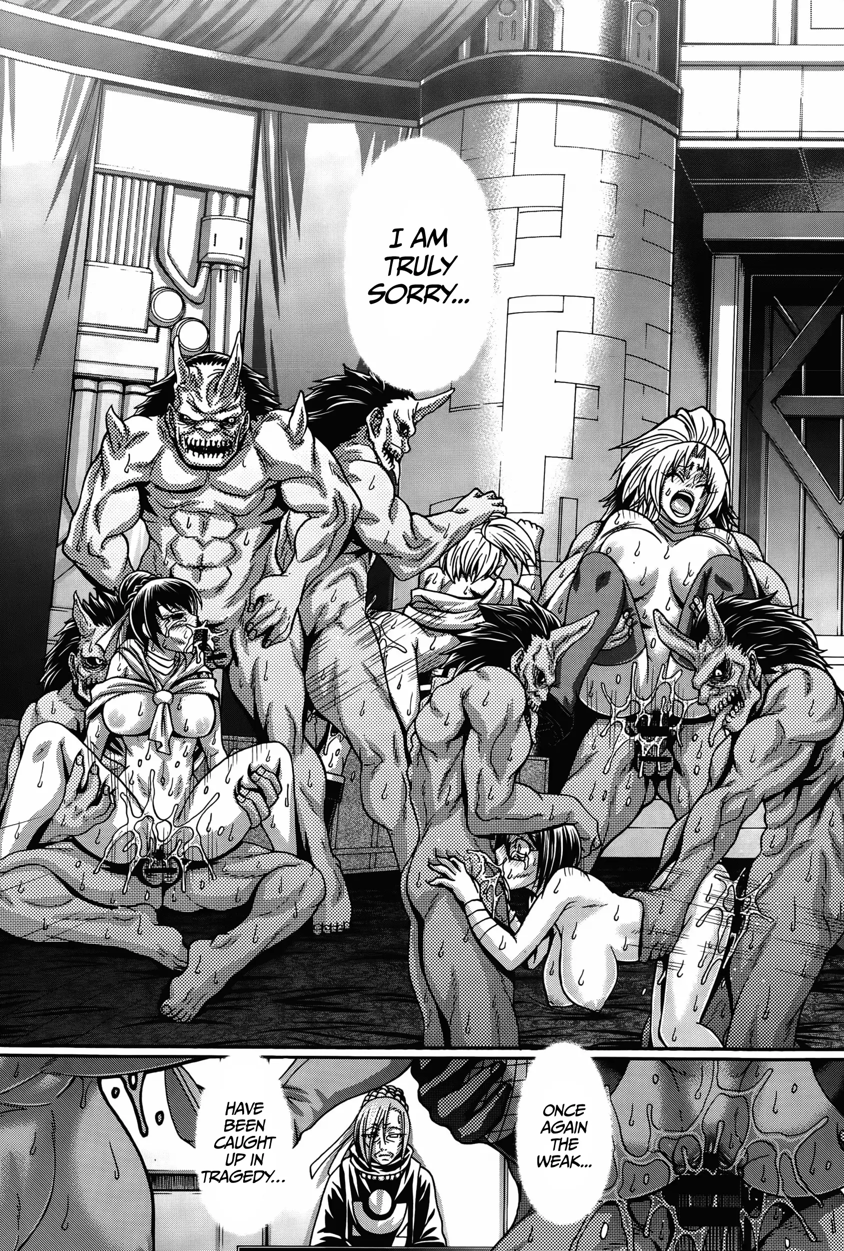 Re: Incarnation ch.1-4