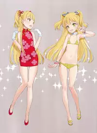 (C88) [Shoujo Kishidan (Oyari Ashito)] OFF SHOT (THE IDOLM@STER CINDERELLA GIRLS) [Chinese] [无毒汉化组]