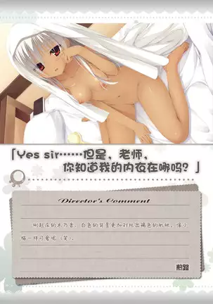 AMAIRO ISLENAUTS OFFICIAL VISUAL FAN BOOK