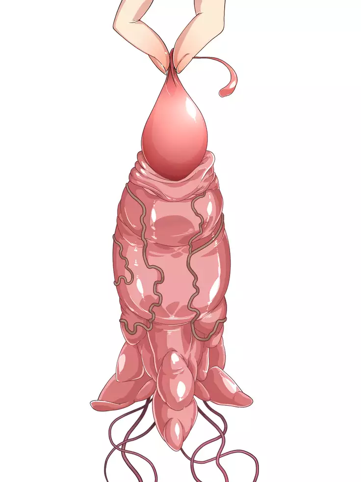 Brainwashing Oji-san and hypnosis parasitic fungus