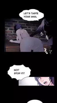 Missing Ch.1-7 (English) (Ongoing)