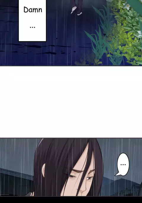 Tissue Thieves Ch.1-21