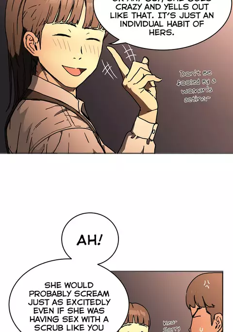 Refrain Love Ch.1-37