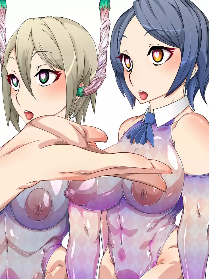 Brainwashing Oji-san and hypnosis parasitic fungus