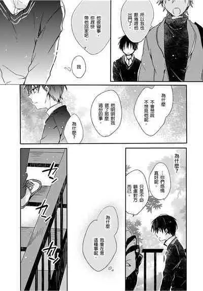 Onii-chan no Iu Toori ~Mou Yurushite Kudasai...! | 都依哥哥的~請原諒我...! Vol. 3