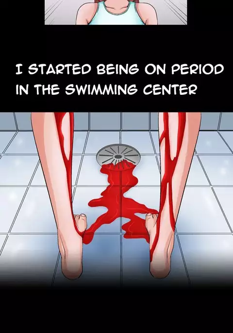 The Taste of the Hand Ch. 1-14