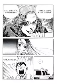 [Lee Yo Dong] Vampire [ENG]