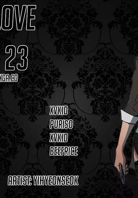 Refrain Love Ch.1-26