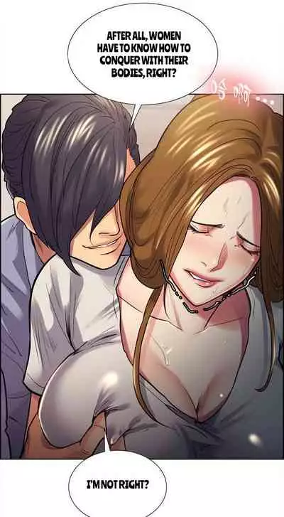 Taste of Forbbiden Fruit Ch.27/53