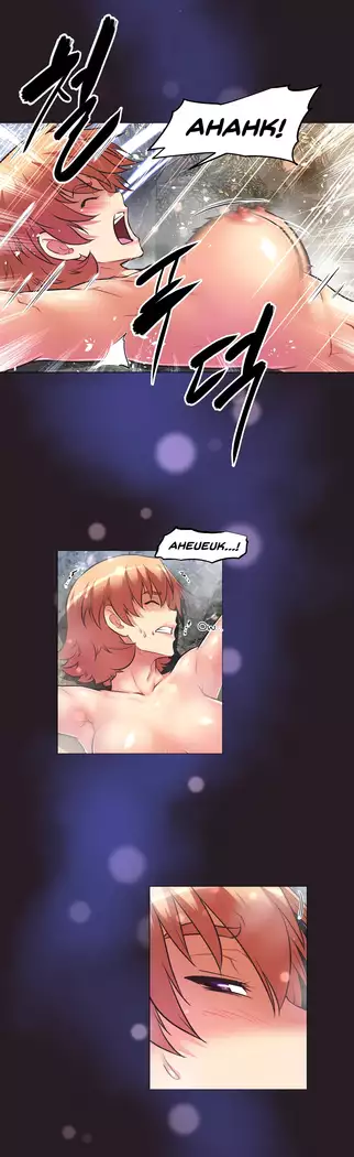 Brawling Go Ch.149-152