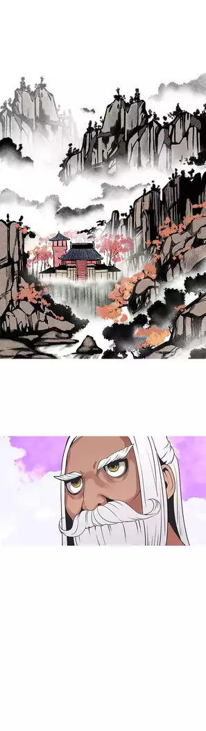 女神狩猎 第1~40話 中文 Rsiky