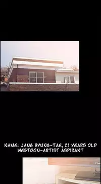 [Mr. Byeong-Su] Cohabitation Ch.1-30 (English) (Ongoing)