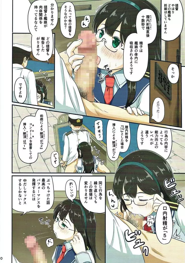 Magical Chinpo Soushuuhen