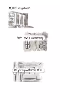 crossdresser teacher and his studnet