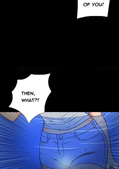 Secret Island Ch.1-13