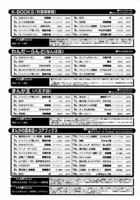 [Anthology] [2006-06-10] COMIC MEGAPLUS Vol.33 (2006-07)