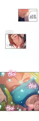 [BAK Hyeong Jun] Sweet Guy Ch. 1-47 [English] [YoManga]