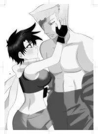 女体化 jojos bizzare adventure