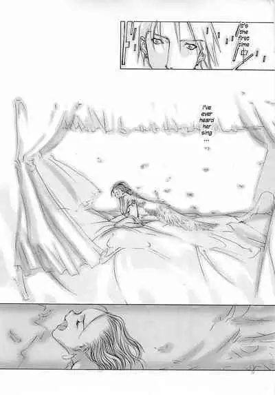 D+COLLECTION Ch 1-11