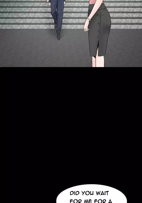 The Taste of Hands Ch.1-73