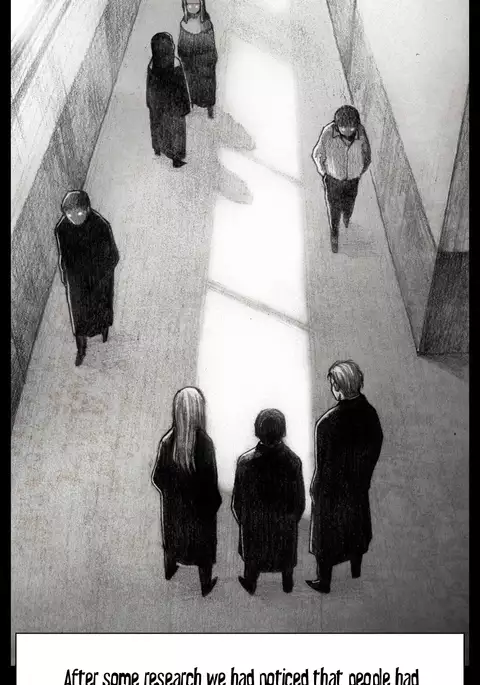 House of Dolls Ch.0-16