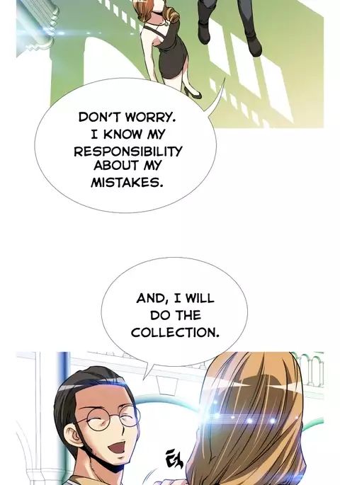 Love Parameter Ch.1-70