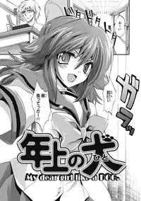 [Sansyoku Amido.] Koimimi. [Digital]