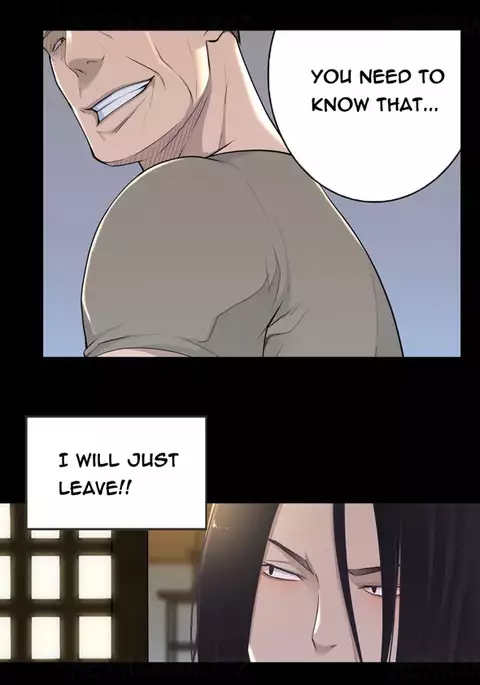 Tissue Thieves Ch.1-34