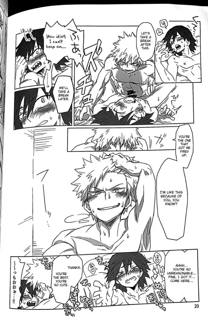 Happy Birthday My Darling!