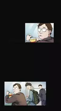 By Chance Ch.1-13 (English) (Ongoing)