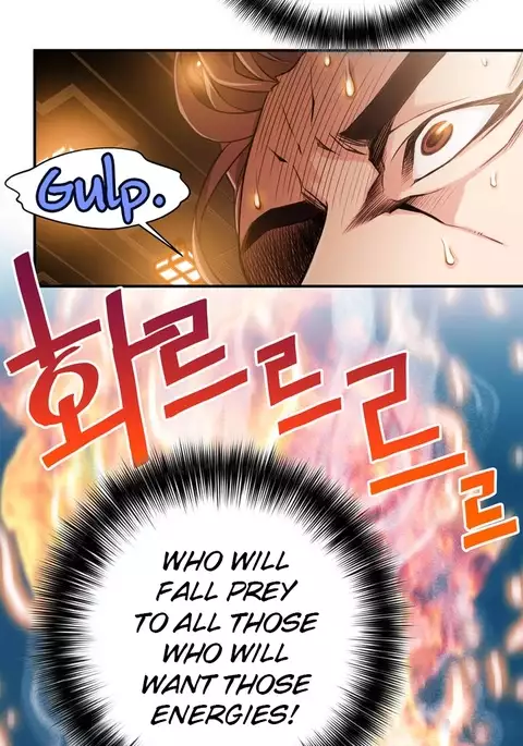 Kill the Dead Bastard Ch.0-15