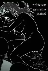 [John K. Pe-ta] Monzetsu Kei!