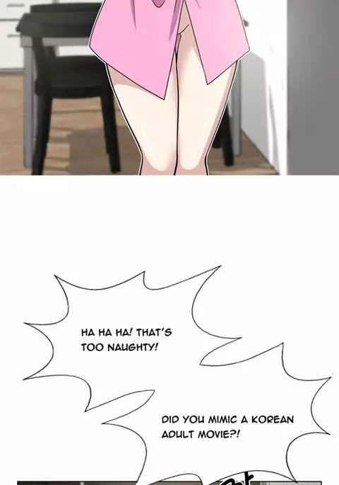 Change Partner Ch.1-11