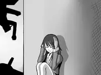 van dark knight<shoujyo and the back alley >