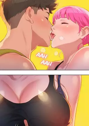 What do you Take me For? Ch.15/?