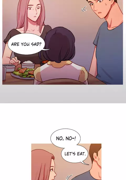 Scandal of the Witch Ch.1-35