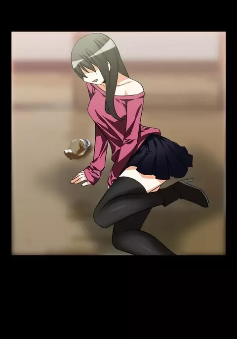 Love Parameter Ch.1-70