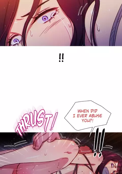 Scandal of the Witch Ch.1-36