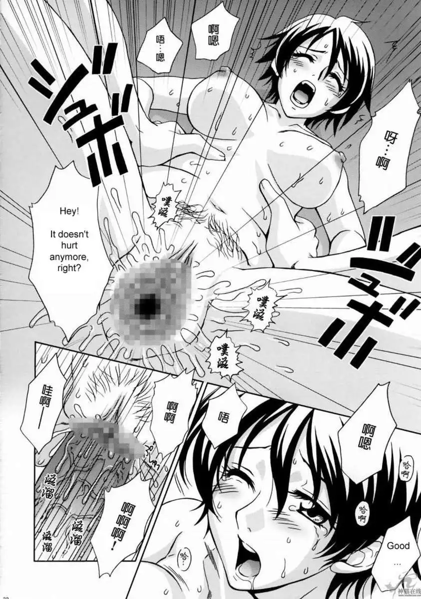 In Sangoku Musou Rikuson Gaiden