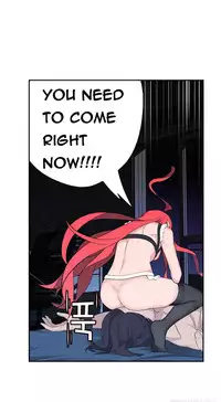 Tissue Thieves Ch.1-18 (English) (Ongoing)