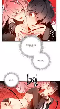 [Juder] Lilith`s Cord Ch.1-20 (English) (Ongoing)