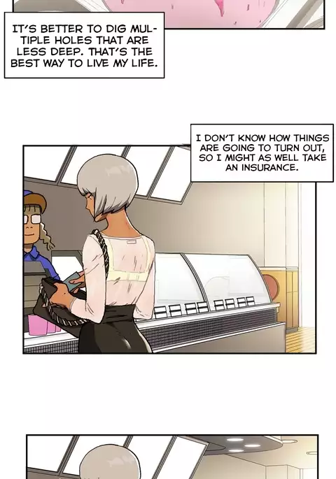 Refrain Love Ch.1-26