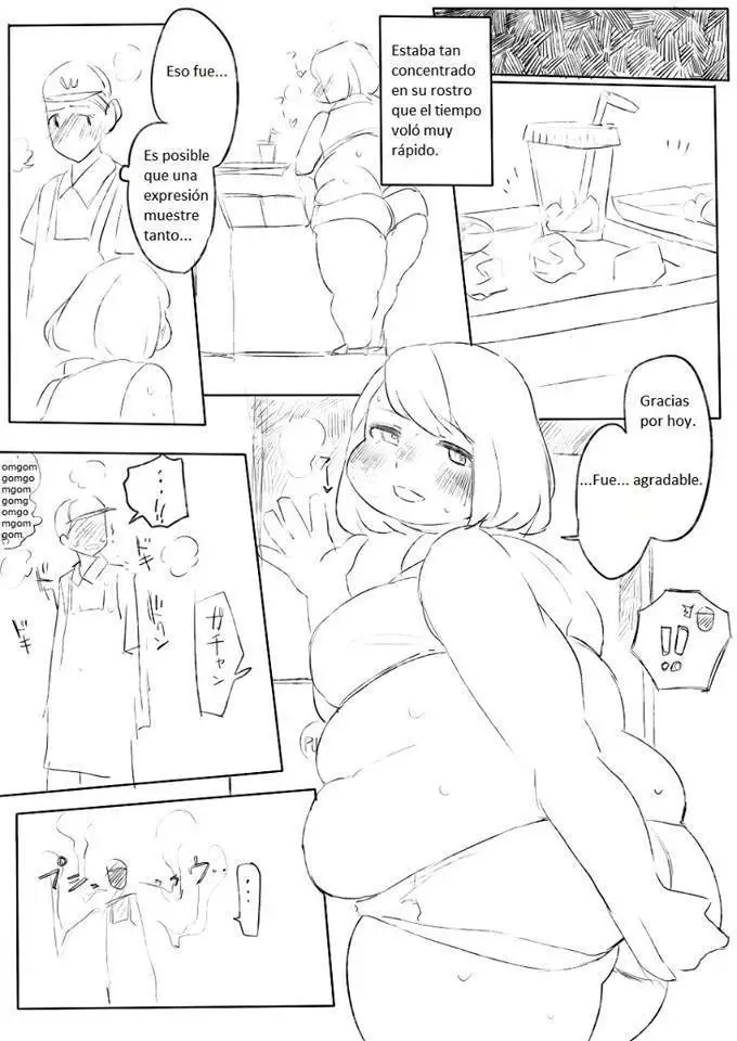 Jouren Kyaku - Himan-ka