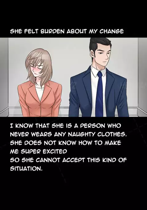 The Taste of Hands Ch.1-71