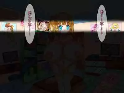 [Araruck] Loli Bakunyuu Bitches