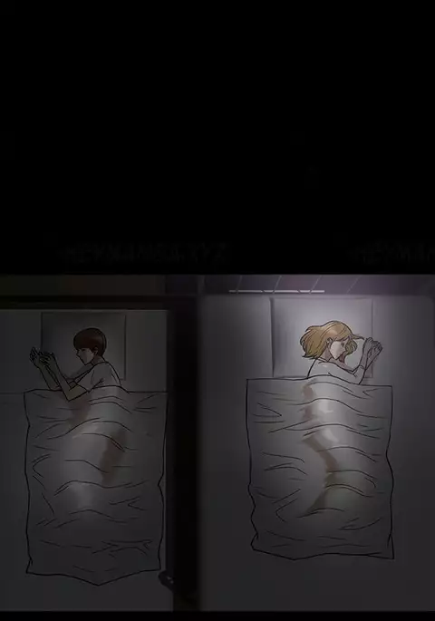 Secret Island Ch.1-15