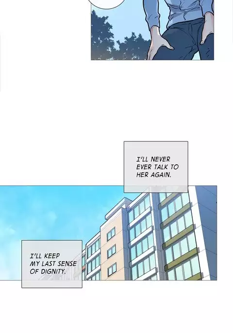 Sadistic Beauty Ch.1-23