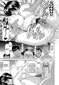 [Nagare Ippon] Boku no Shiranai Kanojo no Kao - Obscene Face Of Her Whom I Do Not Know [English] [Nemui + Anonygoo-RR]