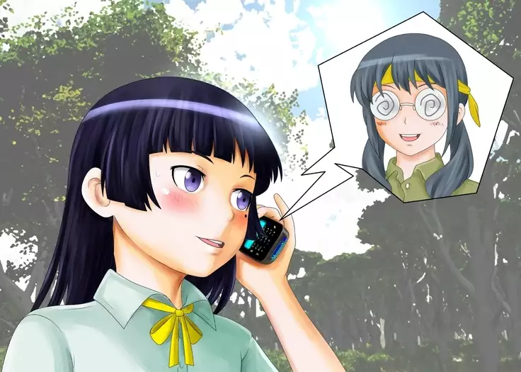 Kuroneko Saimin Choukyou